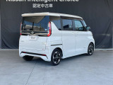 納車前に点検整備をさせていただきます。全車走行距離無制限のワイド保証付きですので安心してお乗りいただけます。