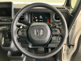 【Honda SENSING】衝突被害軽減ブレーキ〈CMBS〉、ACC〈アダプティブ・クルーズ・コントロール〉、LKAS〈車線維持支援システム〉、誤発進抑制機能、等で安全運転のサポートをします!