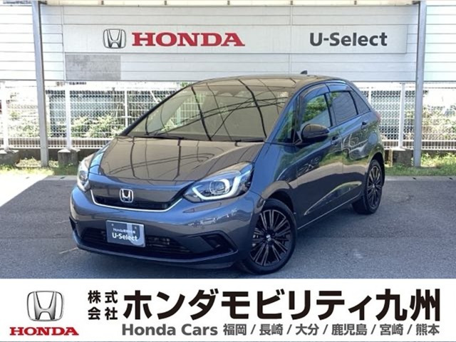フィット 1.5 e:HEV ホーム 1.5 e:HEV ホーム カーサ