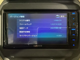 地図データーの更新ご希望のお客様は販売店スタッフにご相談ください。