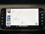 【メモリーナビゲーション】メモリーナビが付いてお出かけのときも迷わず目的地に到着出来ます♪♪データへのアクセスが早いので、スピーディーな操作感を求める方にオススメ★