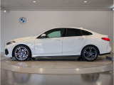 【BMWのFFモデル】BMWのテクノロジーを駆使し、FFのネガティブ要素を払拭。前後配分・サスペンション・前肢制御を駆使し従来のFF車のイメージを覆すスポーテーな走りを実現のBMWFF車を是非!