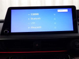 お気に入りの曲をBluetoothで再生できます♪ ドライブがさらに楽しくなりますよ♪