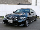 BMW 3シリーズセダン