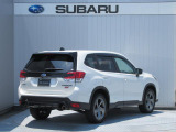 フォレスター 1.8 STI スポーツ 4WD 