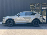 CX-5  2.5 25S スポーツ アピアランス