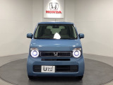 【Honda認定中古車 U-Select】 エンジン、オーディオやカーナビ(社外品は除く)に至るまで保証をお付け致します。全国のホンダディーラーで保証と整備が受けられます。