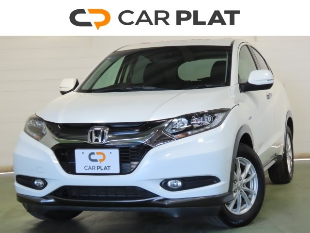 ヴェゼル 1.5 ハイブリッド X 4WD 