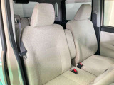 【フロントシート】運転席は必ず使用する部分ですので、座り心地が重要です★ぜひ一度ご体感下さい★