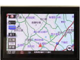 ナビ付きですので初めての場所や遠出に大活躍!Bluetoothでお使いのスマートフォンやミュージックプレイヤー接続することで音楽の再生もできます!!またフルセグ(ワンセグ)でのテレビの視聴も可能!!