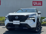 日産 エクストレイル