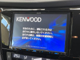 【8型ナビゲーション】目的地までしっかり案内してくれる使いやすいナビ。Bluetooth接続すればお持ちのスマホやMP3プレイヤーの音楽を再生可能!毎日の運転がさらに楽しくなります!!