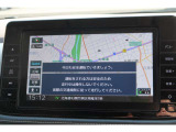 純正9インチメモリーナビ