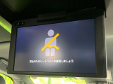 【フリップダウンモニター】大画面モニターで後席でもエンタメをお楽しみいただけます。小さなお子様にも大人気の装備です♪