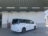 ヴォクシー 2.0 ZS 4WD 