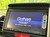 N-BOXカスタム G Lパッケージ 