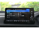 ホンダコネクトディスプレイナビ 2025年Bluetooth USBフルセグ WFM