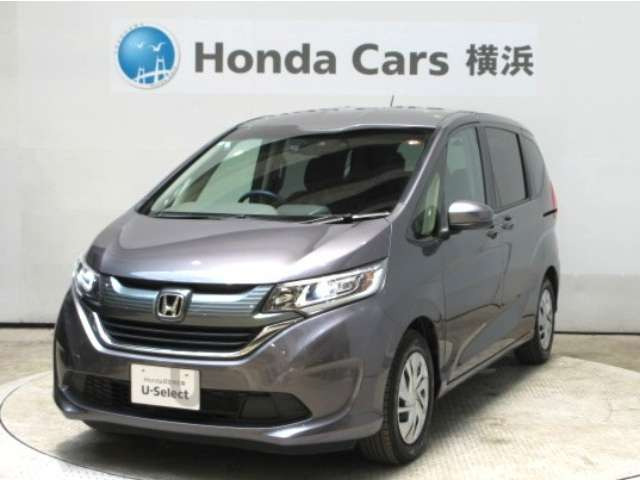 ホンダ フリード 