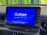 【純正9型ナビ】人気の純正ナビを装備。オーディオ機能も充実しており、Bluetooth接続すればお持ちのスマホやMP3プレイヤーの音楽を再生可能!毎日の運転がさらに楽しくなります!!