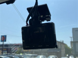 ★座席レバー:トランク側からでも後部座席を倒す事が出来ます!