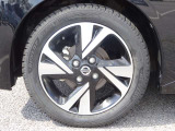 【タイヤ】 【純正15インチアルミホイール】《165/55R15》専用のアルミなのでお車のイメージぴったりですね!