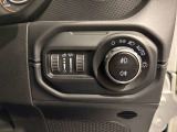 運転席側スイッチ