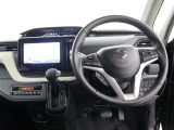 運転席からの操作もしやすいインパネ配置と、見切りのいいアイポイントですので、お車の操作性にも優れていますよ!快適・安心・安全です!!