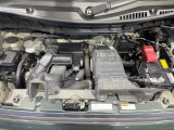 親切・丁寧な専門メカニックスタッフが応対!・車検・点検整備・事故等の修理などアフターサービスも安心。お車のカスタマイズもネクステージのサービススタッフまでご相談ください!