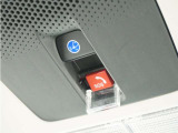 ◆新世代コネクテッド技術「Honda CONNECT」搭載。緊急時にオペレーターのサポートを受けることも可能です。