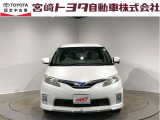 高品質トヨタ認定中古車!3つの安心を1台にセット!徹底した洗浄で清潔、車両検査証明書付きで納得、ロングラン保証付きで安心です!