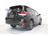 フォレスター 2.5 プレミアム 4WD 