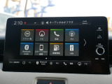 【Bluetooth】Bluetooth対応でスマートフォンとワイヤレス接続!通話や音楽再生などが利用できます。安心・快適なドライブをサポートします。