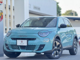 フィアット 600ハイブリッド ラ プリマ