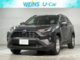 トヨタ RAV4