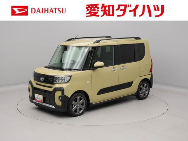 ダイハツ タント 