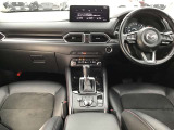 CX-5 2.2 XD ブラックトーンエディション 