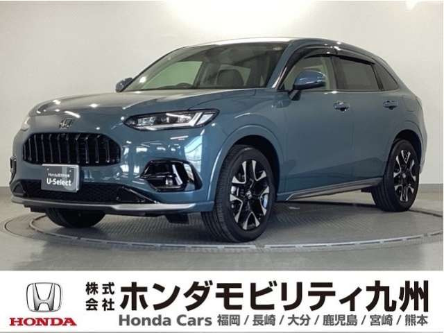 ZR-V 2.0 e:HEV Z 4WD 