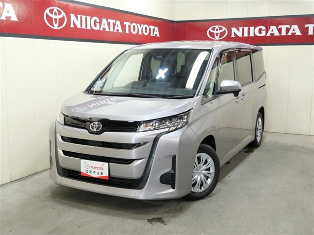 トヨタ ノア 
