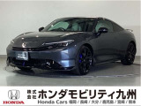 ホンダ プレリュードです!純正メモリーナビ、衝突低減ブレーキ、ドラレコ、リアカメラ、LEDヘッド、本革シート、シートヒーター、純正19インチアルミホイール他、充実しています!