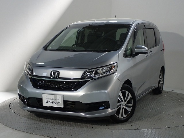 ホンダ フリード 