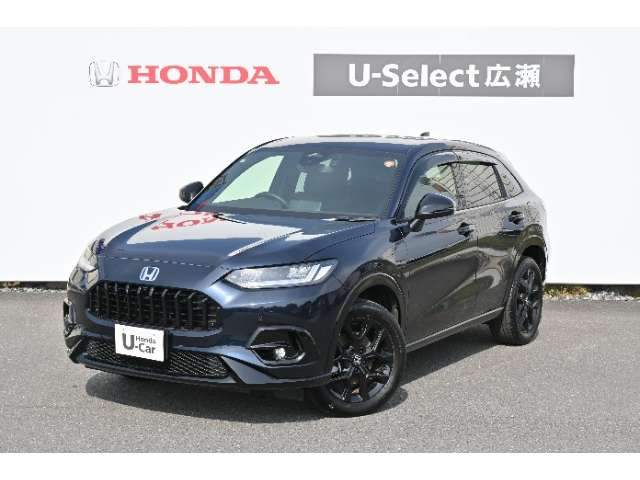 ホンダ ZR-V 