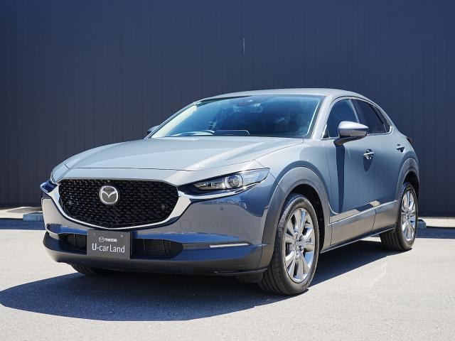 マツダ CX-30 