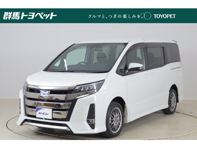 トヨタ ノア 