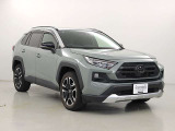 R1 TOYOTA LAV4 2.0アドベンチャーアーバンカーキが入荷しました♪