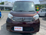 社外LEDヘッドライト付き