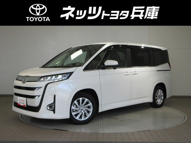 トヨタ ノア 