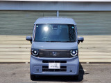 N-VAN e: e: ファン 