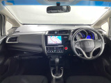 フィット 1.3 13G F ワンオーナー 修復歴無し