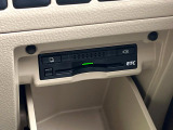 【ETC】高速道路の料金所をストレスなく通過!話題のスポットやサービスエリアに多い「スマートIC」利用時は必須のアイテムです。当店でセットアップを実施、ご納車当日からすぐにご利用いただけます!