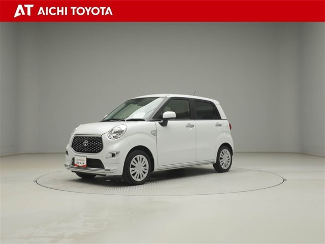 トヨタ ピクシスジョイ 